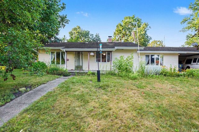 3518 Rexford Drive, South Bend, IN 46615