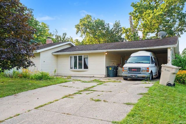 3518 Rexford Drive, South Bend, IN 46615