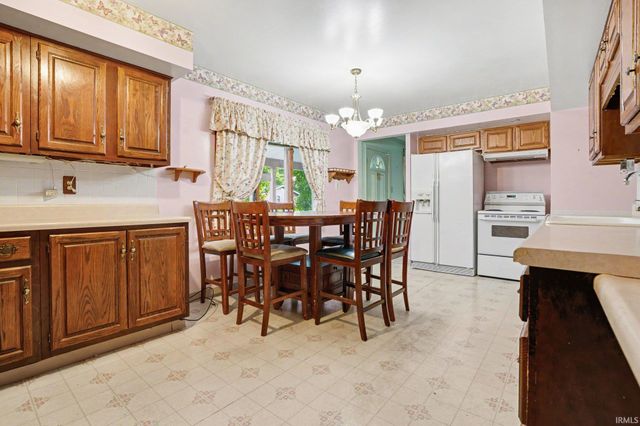 3518 Rexford Drive, South Bend, IN 46615