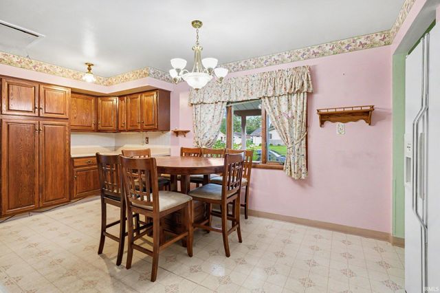 3518 Rexford Drive, South Bend, IN 46615