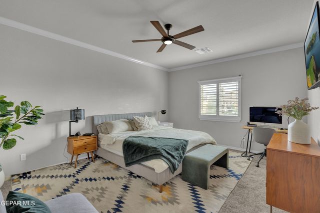 7532 WOLF CREEK Drive, El Paso, TX 79911