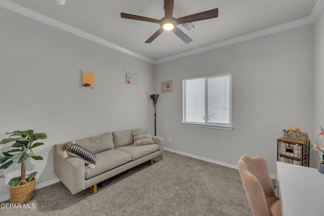 7532 WOLF CREEK Drive, El Paso, TX 79911