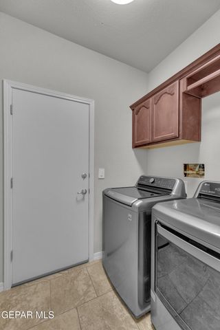 7532 WOLF CREEK Drive, El Paso, TX 79911