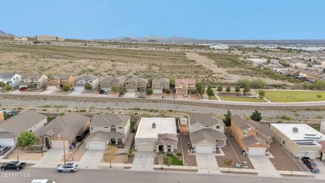 7532 WOLF CREEK Drive, El Paso, TX 79911