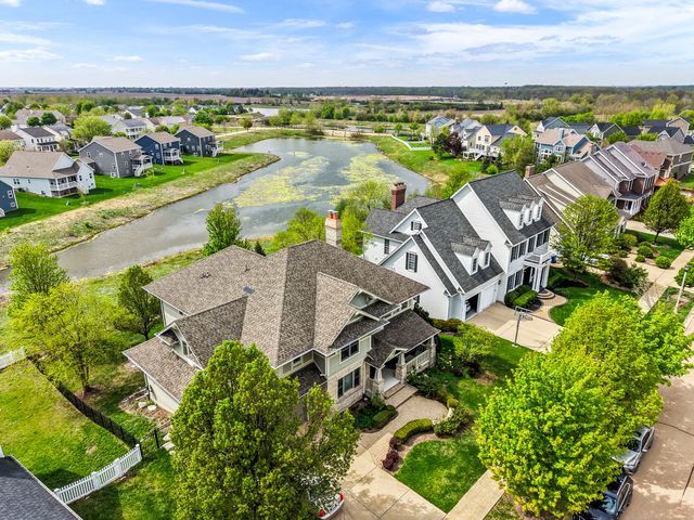 149 Goldenrod Drive, Sugar Grove, IL 60554