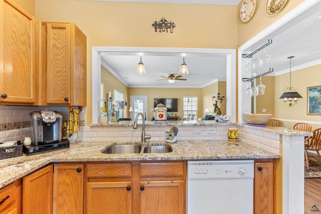 371 Spyglass Hill Drive, Perry, GA 31069