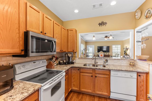 371 Spyglass Hill Drive, Perry, GA 31069