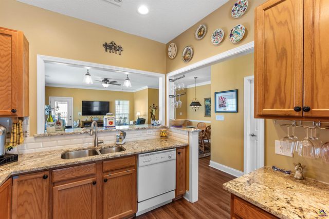 371 Spyglass Hill Drive, Perry, GA 31069