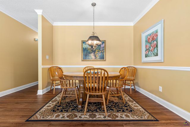 371 Spyglass Hill Drive, Perry, GA 31069