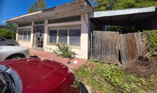 917 Nolan, San Antonio, TX 78202