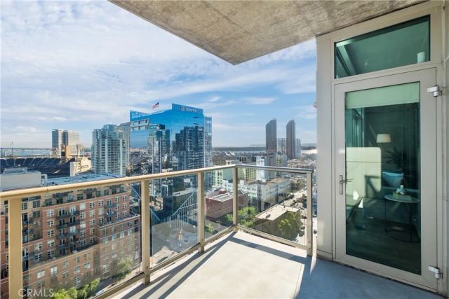 800 The Mark Lane 1806, San Diego, CA 92101