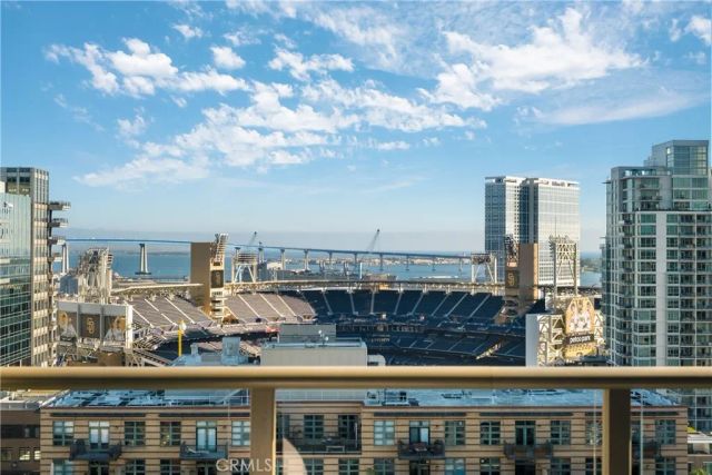 800 The Mark Lane 1806, San Diego, CA 92101