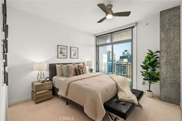 800 The Mark Lane 1806, San Diego, CA 92101