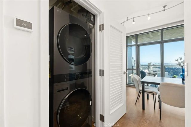 800 The Mark Lane 1806, San Diego, CA 92101