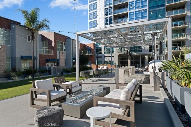 800 The Mark Lane 1806, San Diego, CA 92101