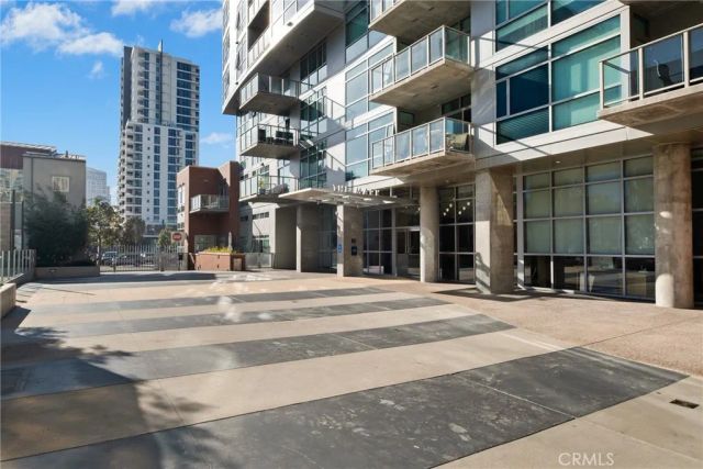 800 The Mark Lane 1806, San Diego, CA 92101