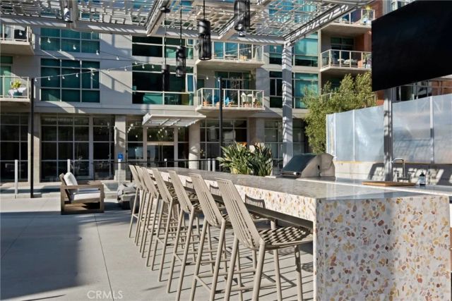 800 The Mark Lane 1806, San Diego, CA 92101