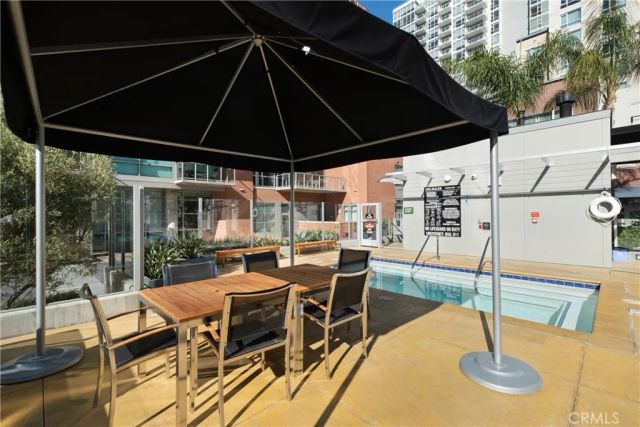 800 The Mark Lane 1806, San Diego, CA 92101