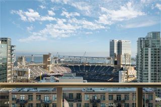 800 The Mark Lane 1806, San Diego, CA 92101