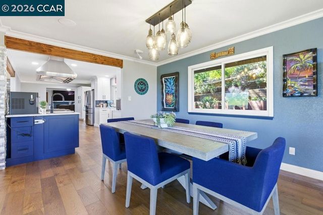 5795 Lewis Way, Concord, CA 94521