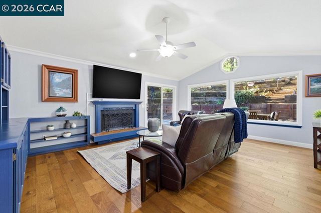 5795 Lewis Way, Concord, CA 94521