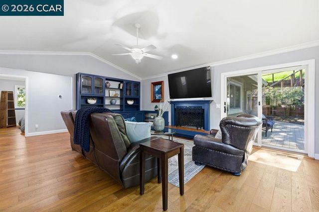 5795 Lewis Way, Concord, CA 94521