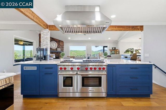 5795 Lewis Way, Concord, CA 94521