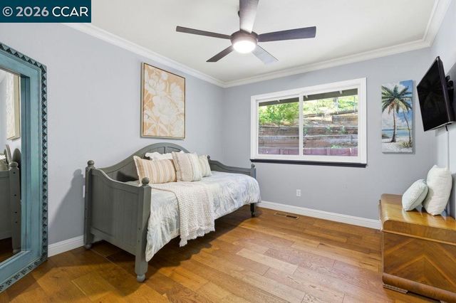 5795 Lewis Way, Concord, CA 94521