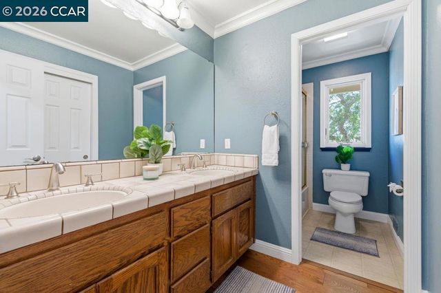 5795 Lewis Way, Concord, CA 94521