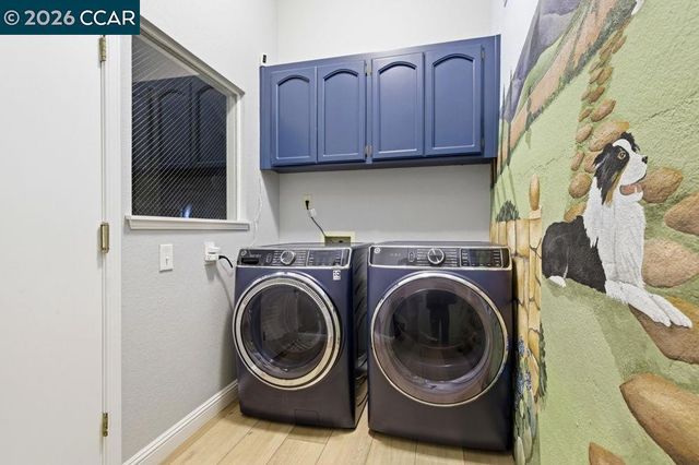 5795 Lewis Way, Concord, CA 94521