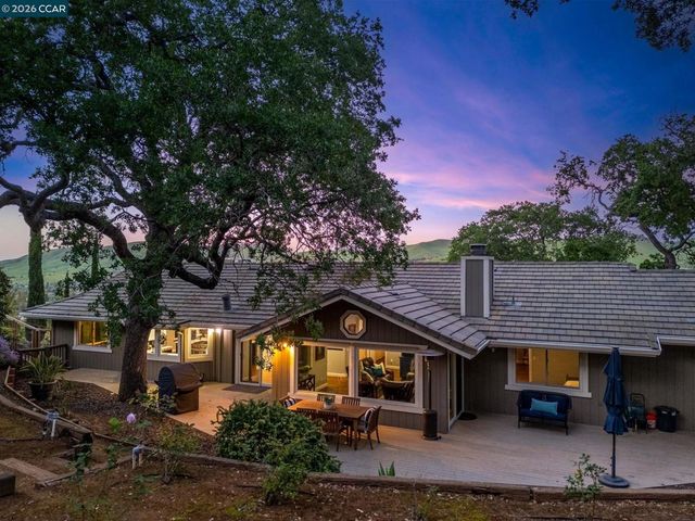 5795 Lewis Way, Concord, CA 94521