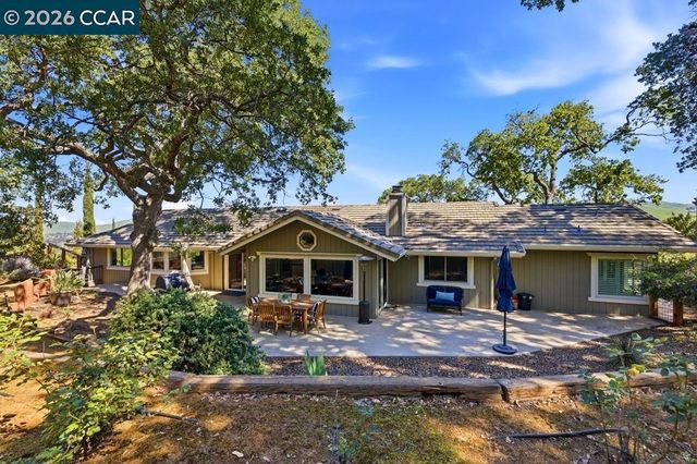 5795 Lewis Way, Concord, CA 94521