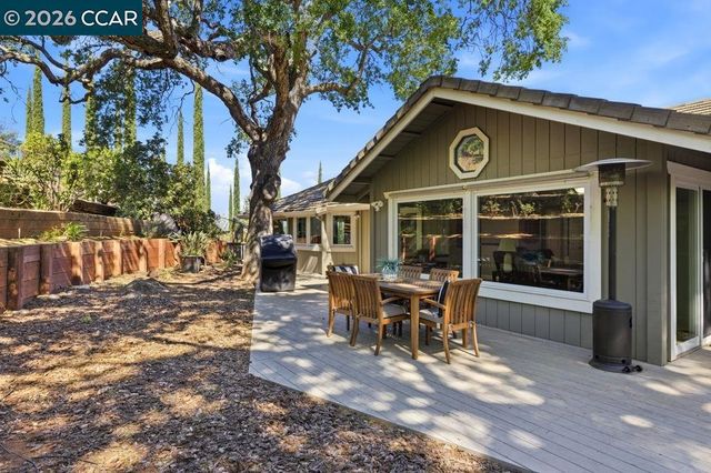 5795 Lewis Way, Concord, CA 94521