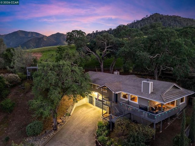 5795 Lewis Way, Concord, CA 94521