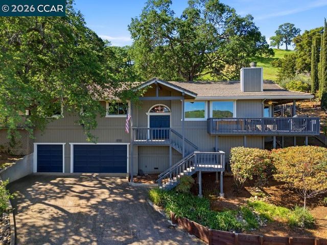 5795 Lewis Way, Concord, CA 94521