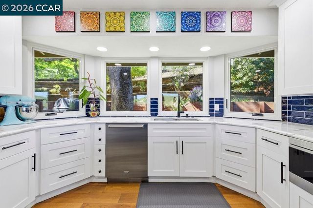 5795 Lewis Way, Concord, CA 94521