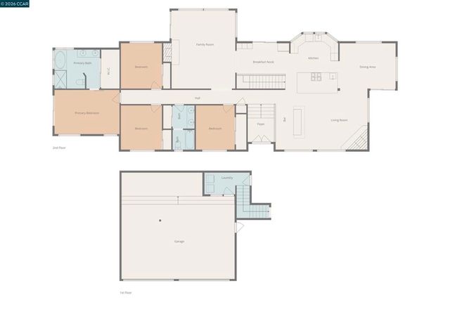 5795 Lewis Way, Concord, CA 94521