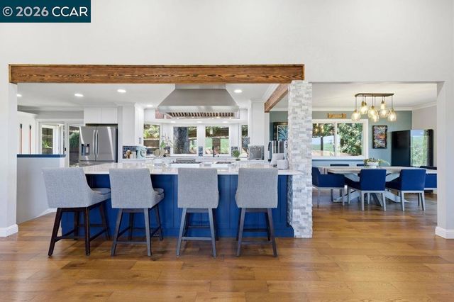 5795 Lewis Way, Concord, CA 94521