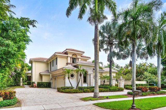 5590 Vintage Oaks Terrace, Delray Beach, FL 33484