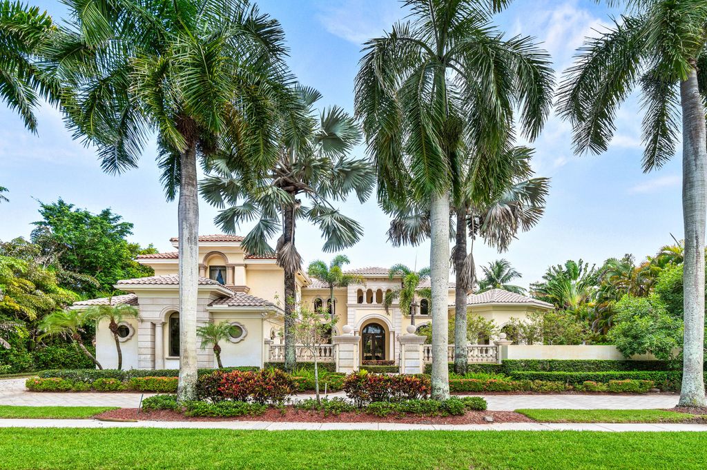 5590 Vintage Oaks Terrace, Delray Beach, FL 33484