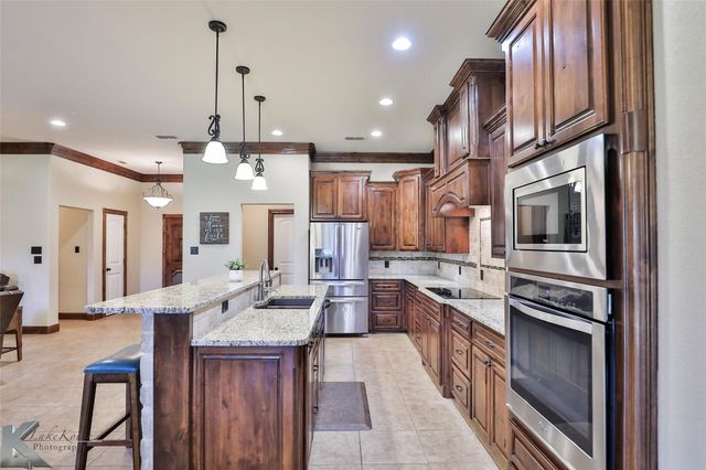 109 Cedar Lake Drive, Abilene, TX 79606