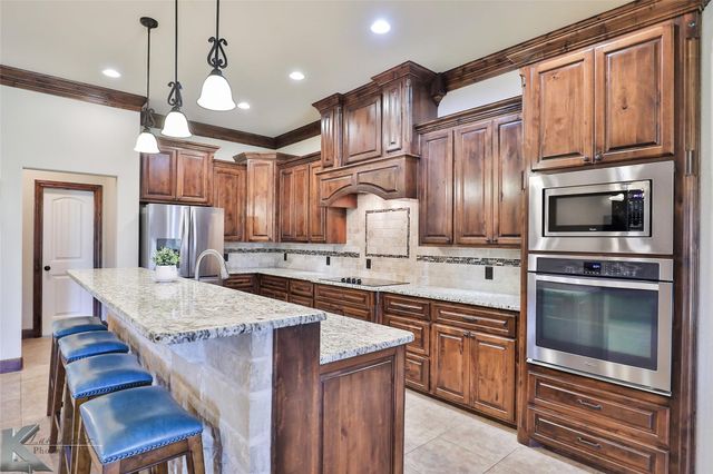 109 Cedar Lake Drive, Abilene, TX 79606