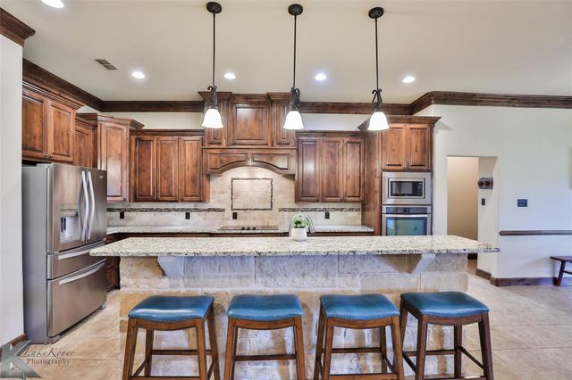 109 Cedar Lake Drive, Abilene, TX 79606