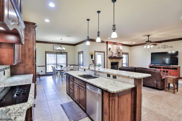 109 Cedar Lake Drive, Abilene, TX 79606