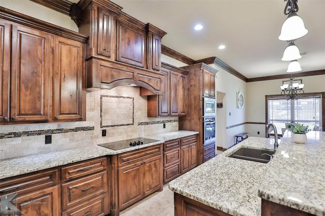 109 Cedar Lake Drive, Abilene, TX 79606