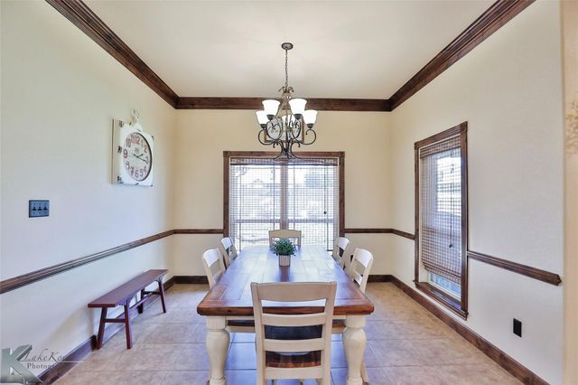 109 Cedar Lake Drive, Abilene, TX 79606