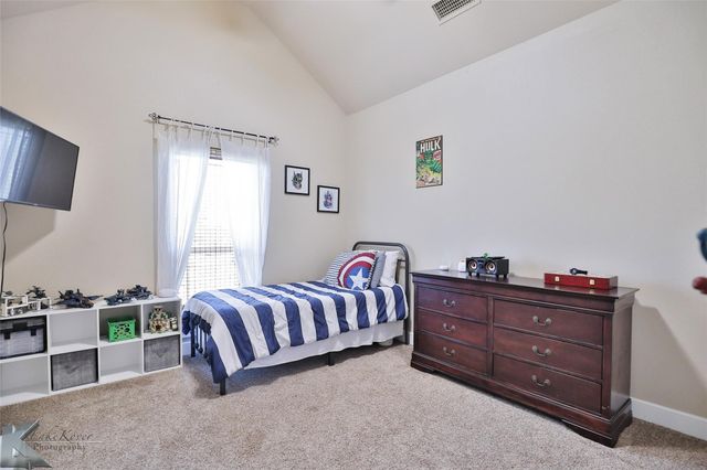 109 Cedar Lake Drive, Abilene, TX 79606