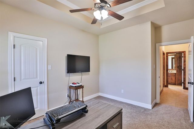 109 Cedar Lake Drive, Abilene, TX 79606