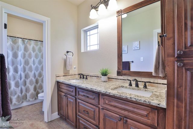 109 Cedar Lake Drive, Abilene, TX 79606