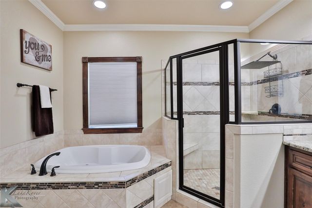 109 Cedar Lake Drive, Abilene, TX 79606